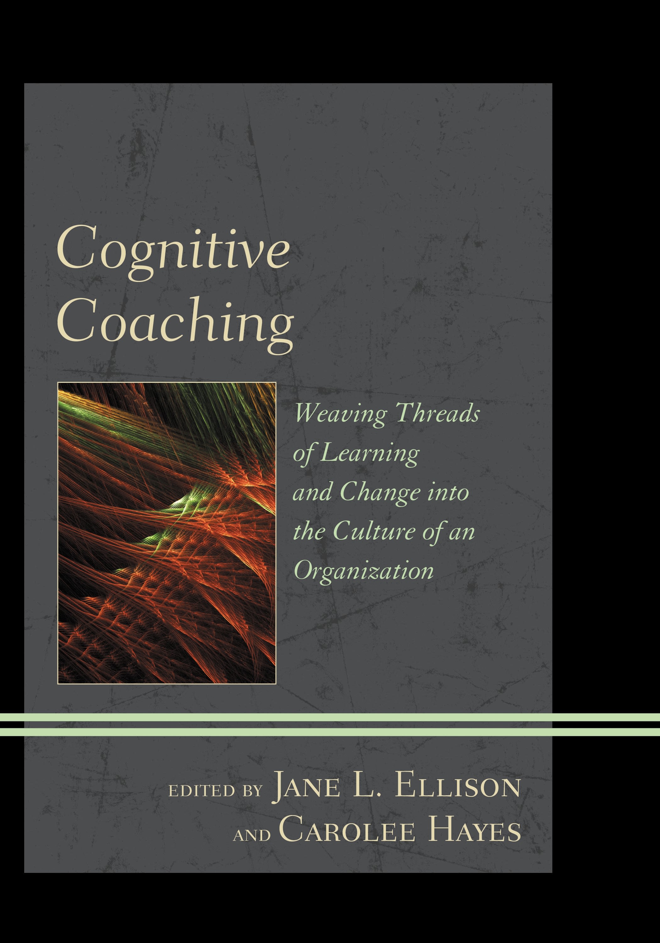 Cover image for Cognitive Coaching