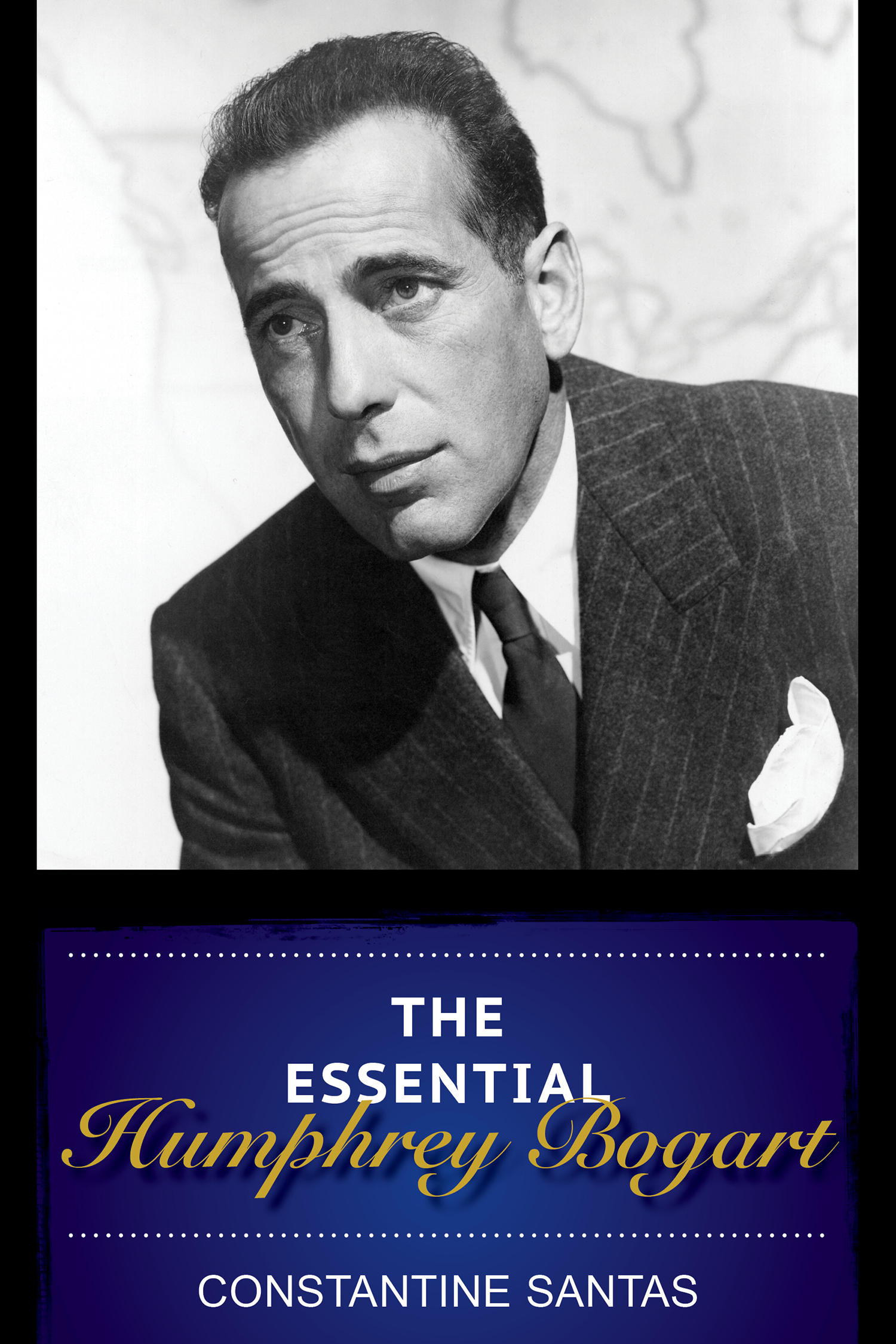 ISBN 9781442260948 product image for The Essential Humphrey Bogart | upcitemdb.com