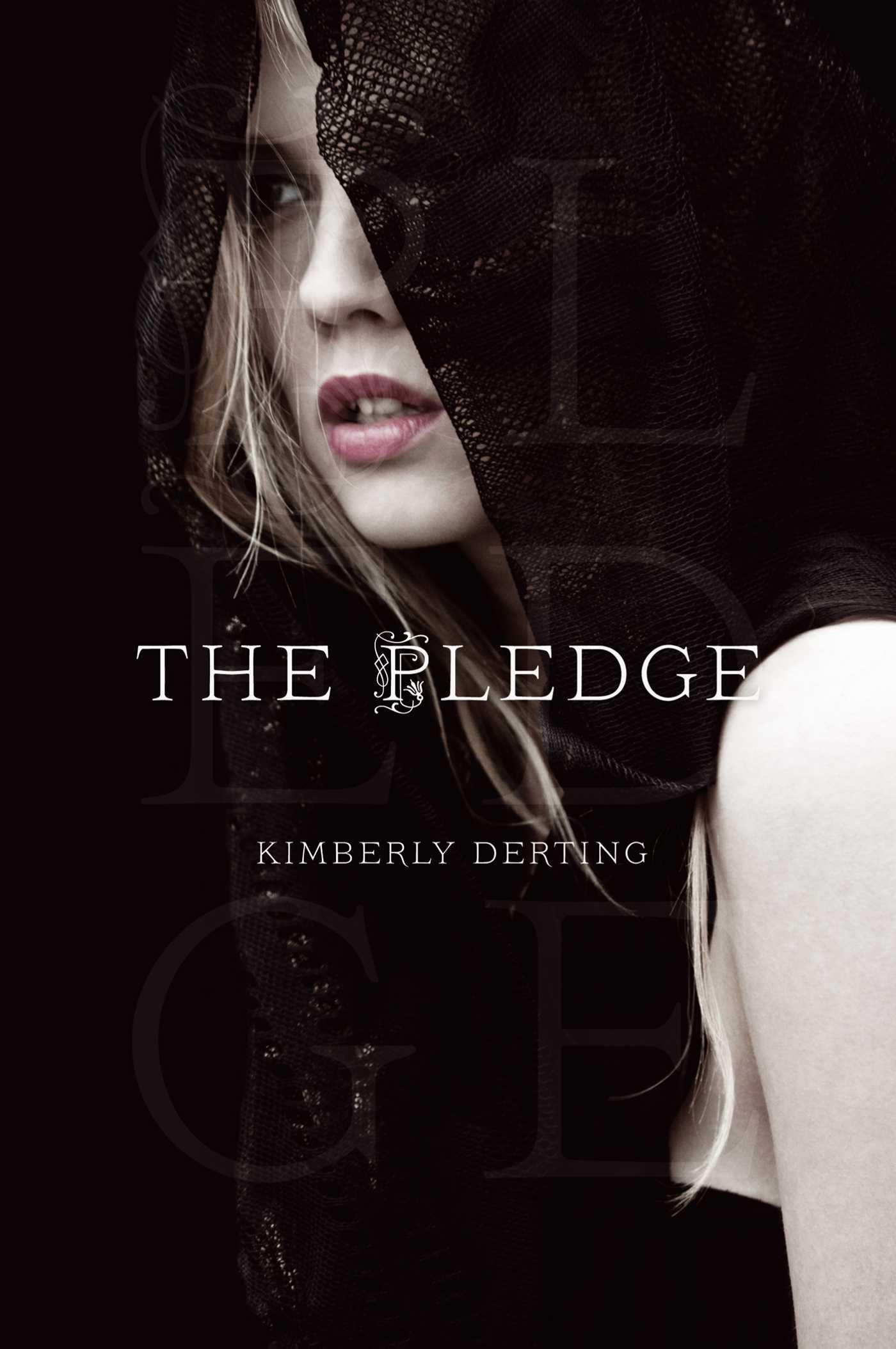 Cover image for The Pledge