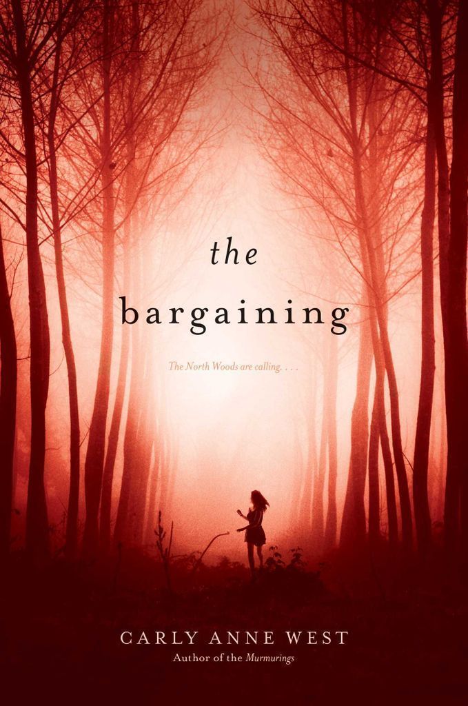 Cover image for The Bargaining