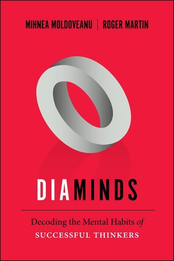 Cover image for Diaminds