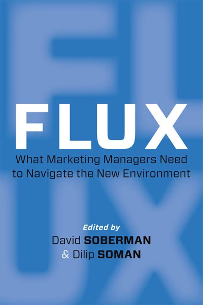 Cover image for Flux