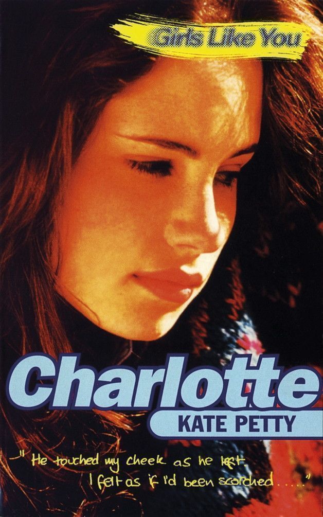 Cover image for Girls Like You: Charlotte