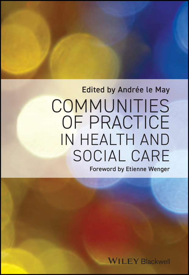 Communities of Practice in Health and Social Care