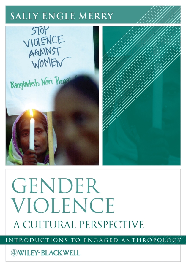 Cover image for Gender Violence