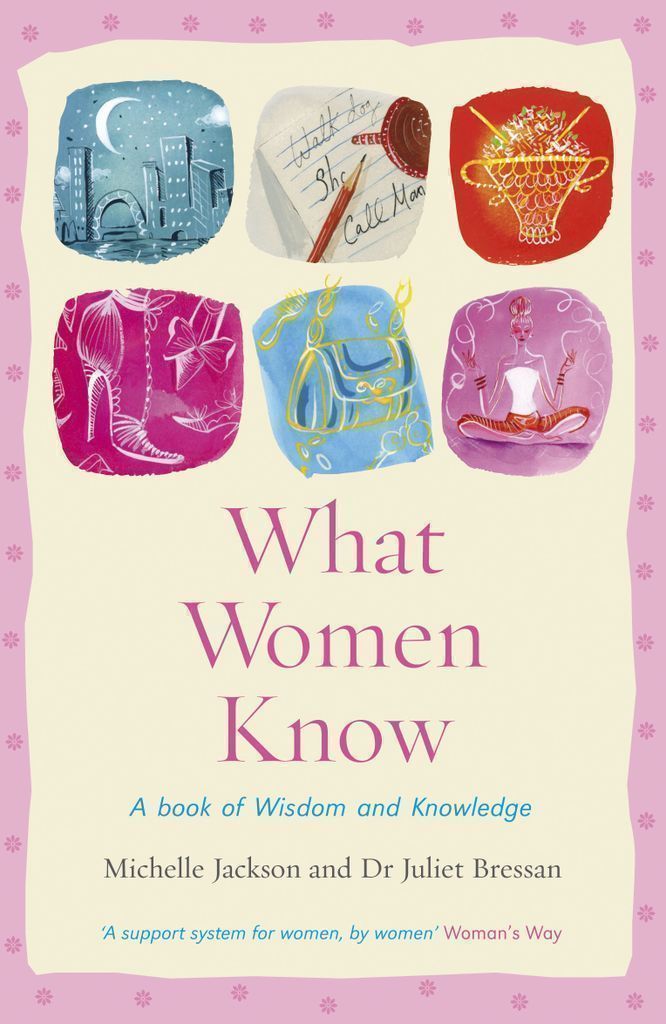 Cover image for What Women Know