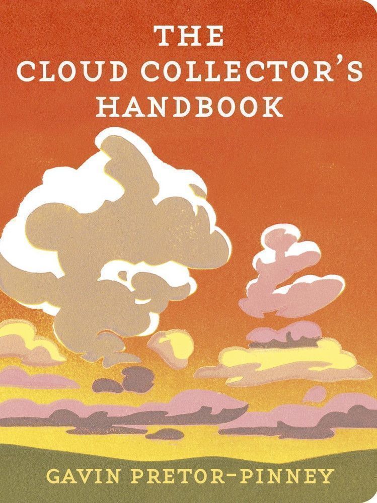 Cover image for The Cloud Collector's Handbook
