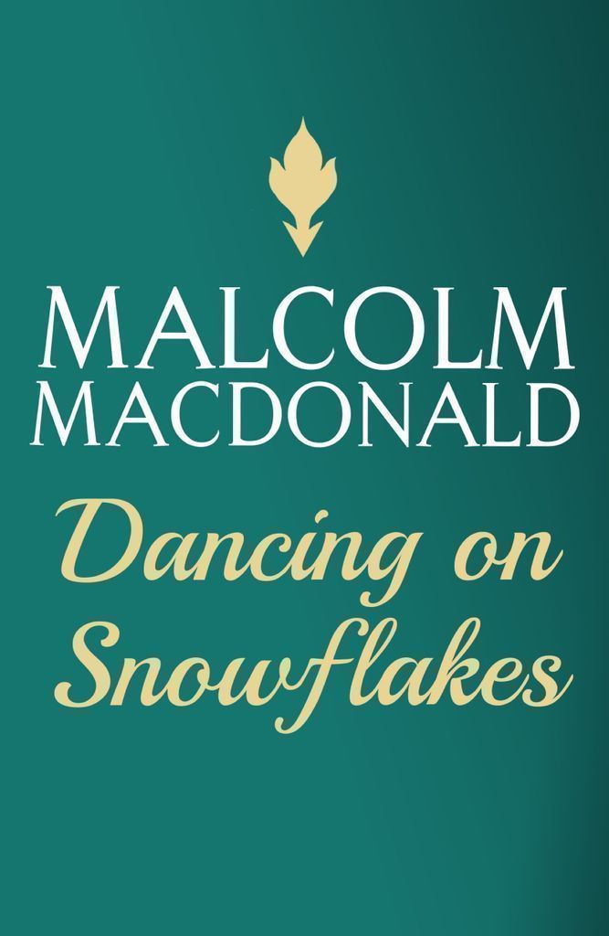 Cover image for Dancing On Snowflakes