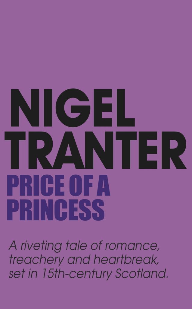 Cover image for Price of a Princess