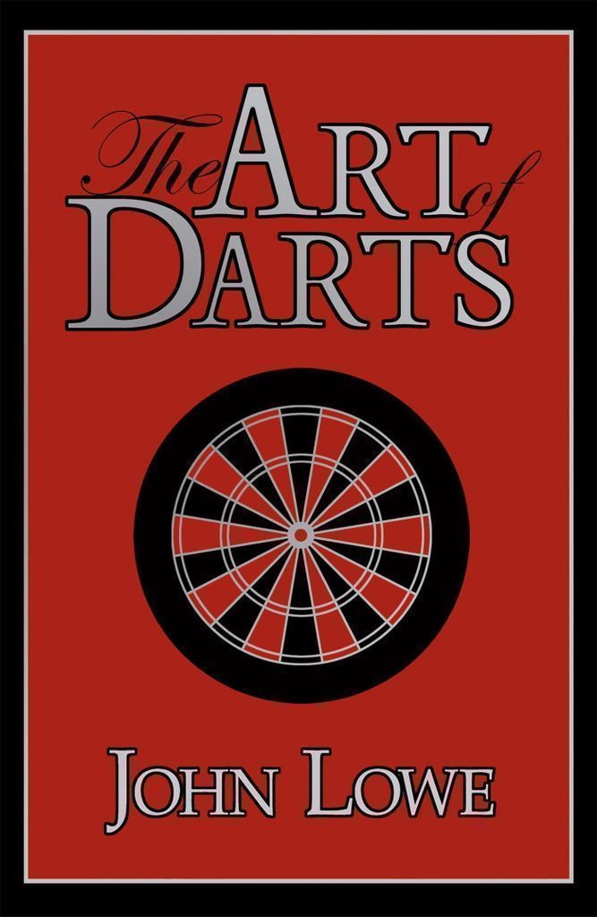 Cover image for The Art of Darts