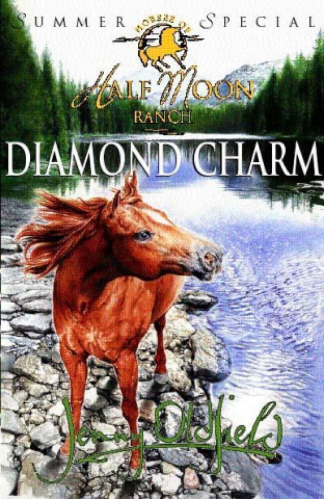 Cover image for Summer Special: Diamond Charm
