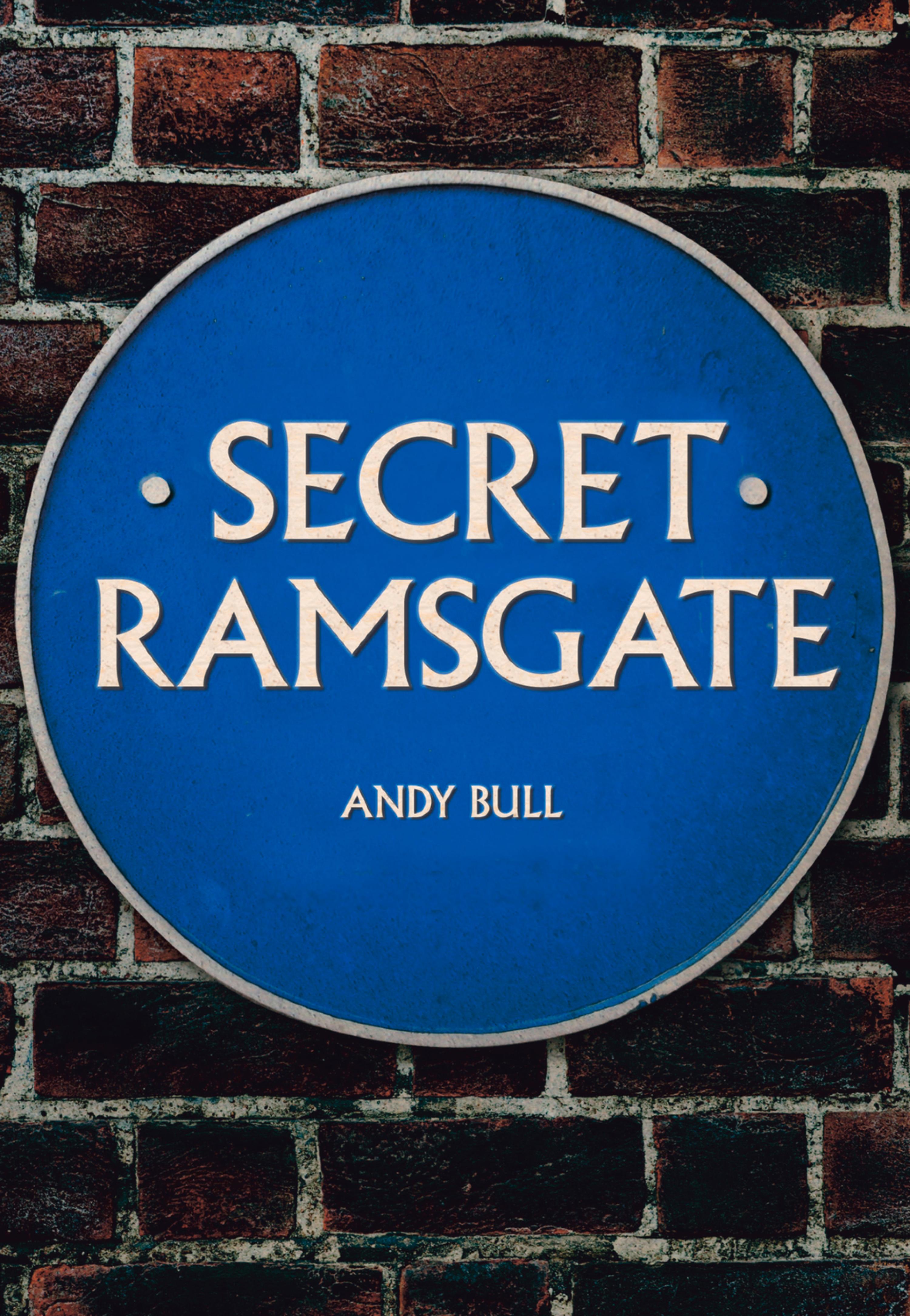 Cover image for Secret Ramsgate