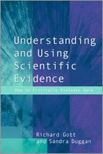 Understanding and Using Scientific Evidence