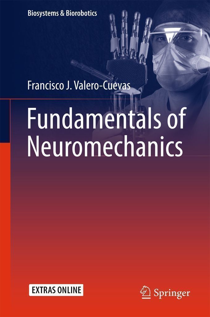 Cover image for Fundamentals of Neuromechanics