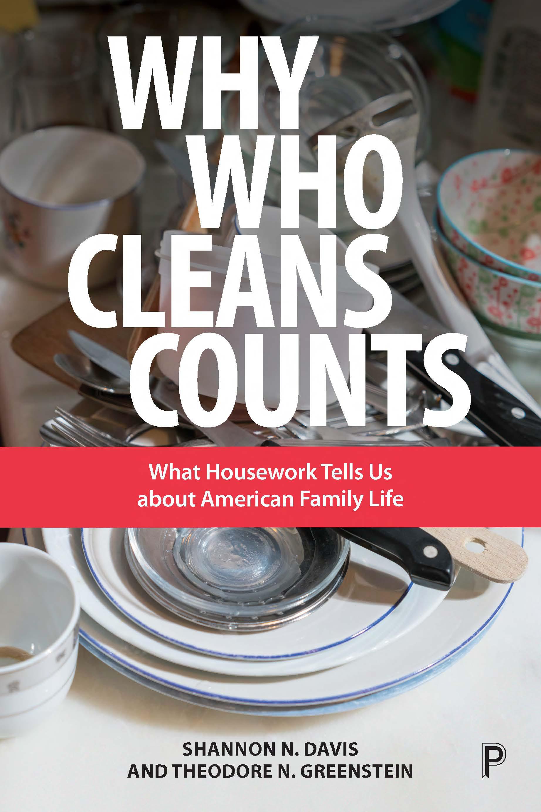 Cover image for Why Who Cleans Counts