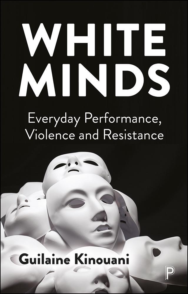 Cover image for White Minds