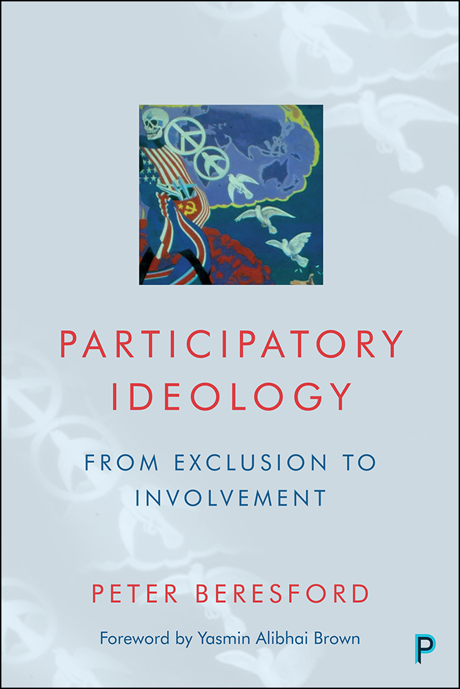 Cover image for Participatory Ideology