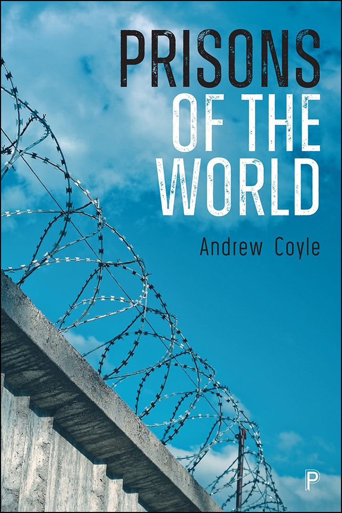 Cover image for Prisons of the World