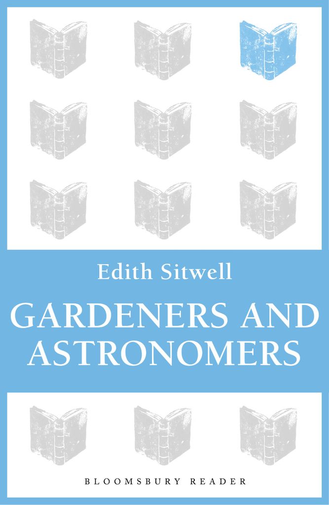 Cover image for Gardeners and Astronomers