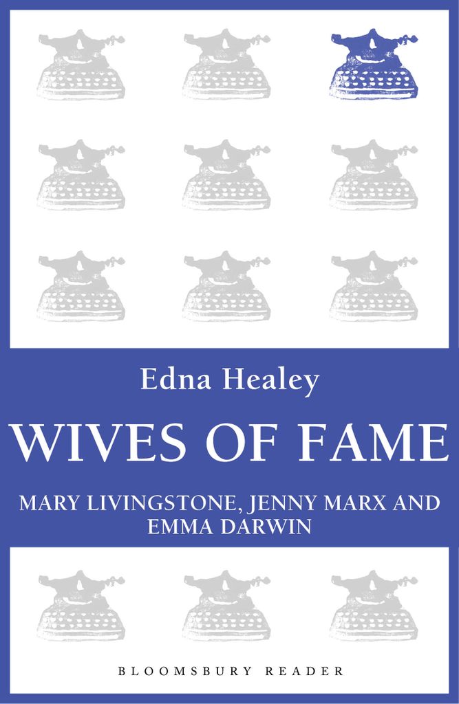 Cover image for Wives of Fame