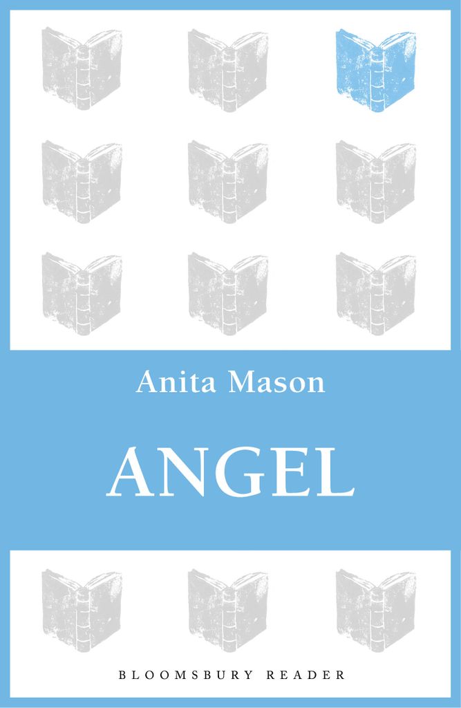 Cover image for Angel