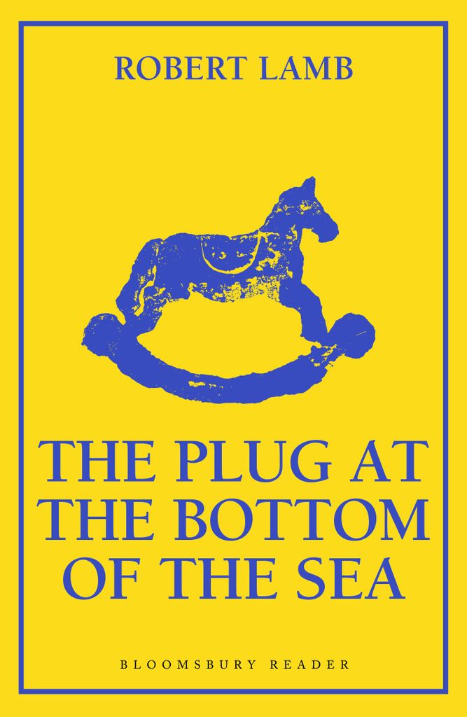 Cover image for The Plug at the Bottom of the Sea