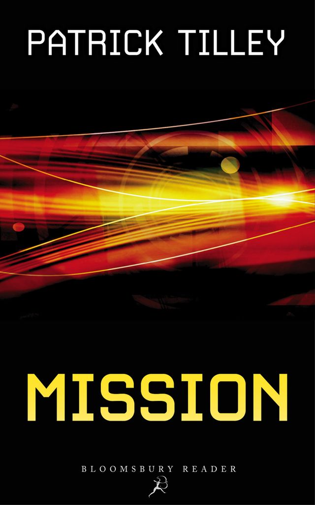 Cover image for Mission