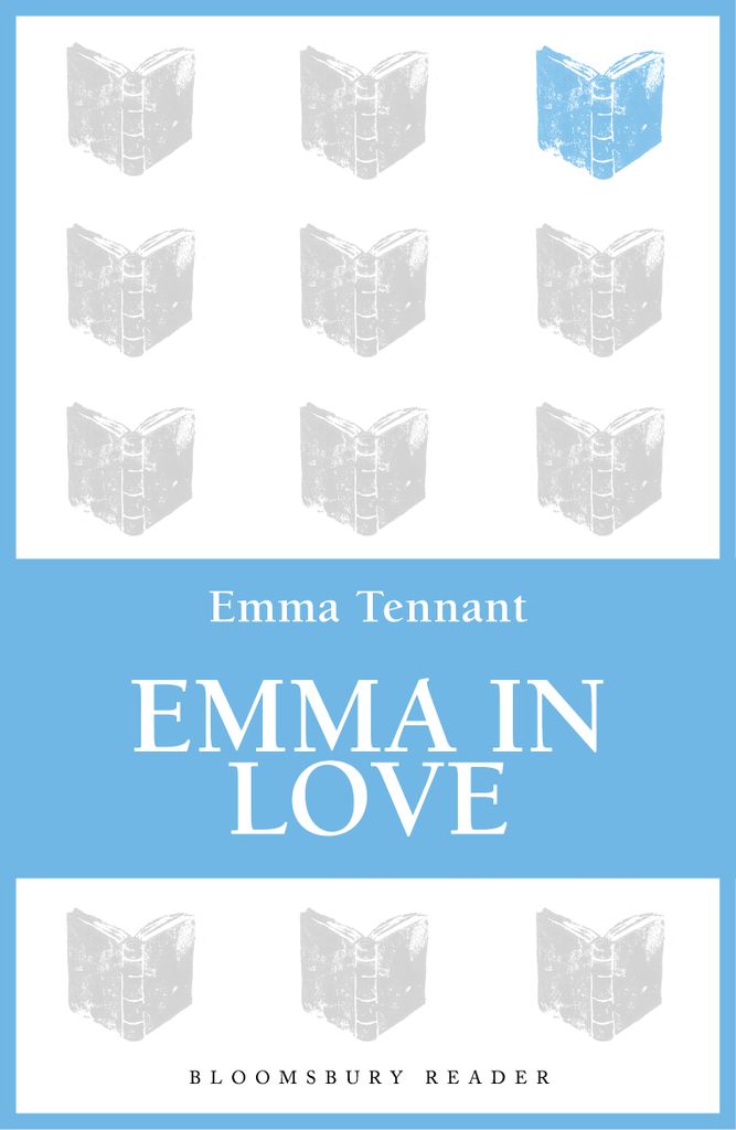 Cover image for Emma in Love