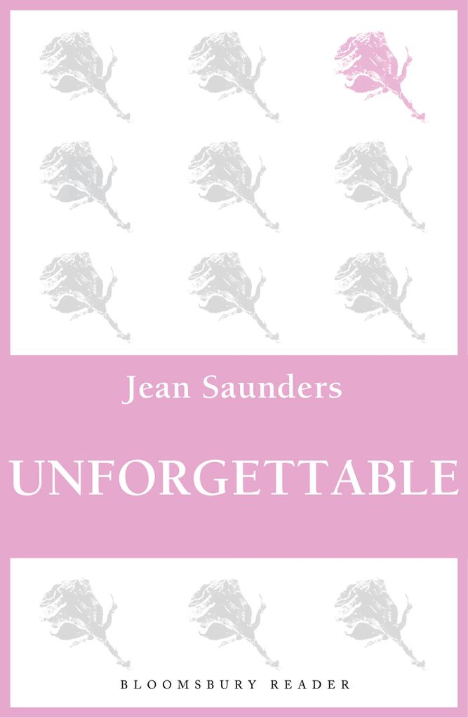 Cover image for Unforgettable
