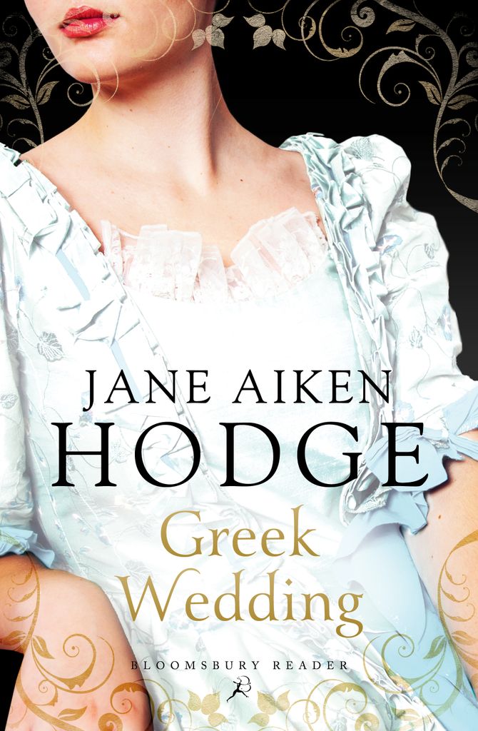 Cover image for Greek Wedding