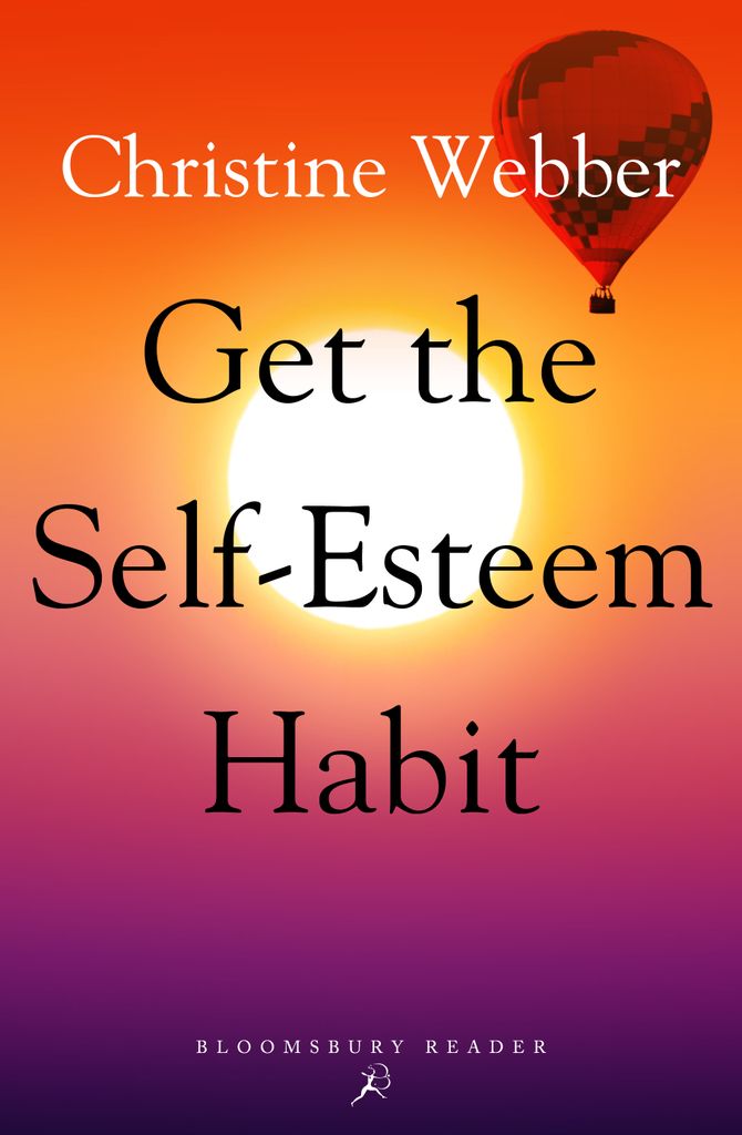Cover image for Get the Self-Esteem Habit