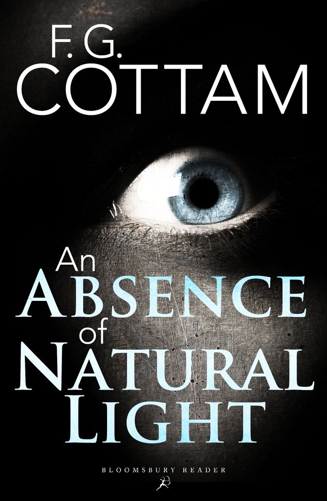 Cover image for An Absence of Natural Light