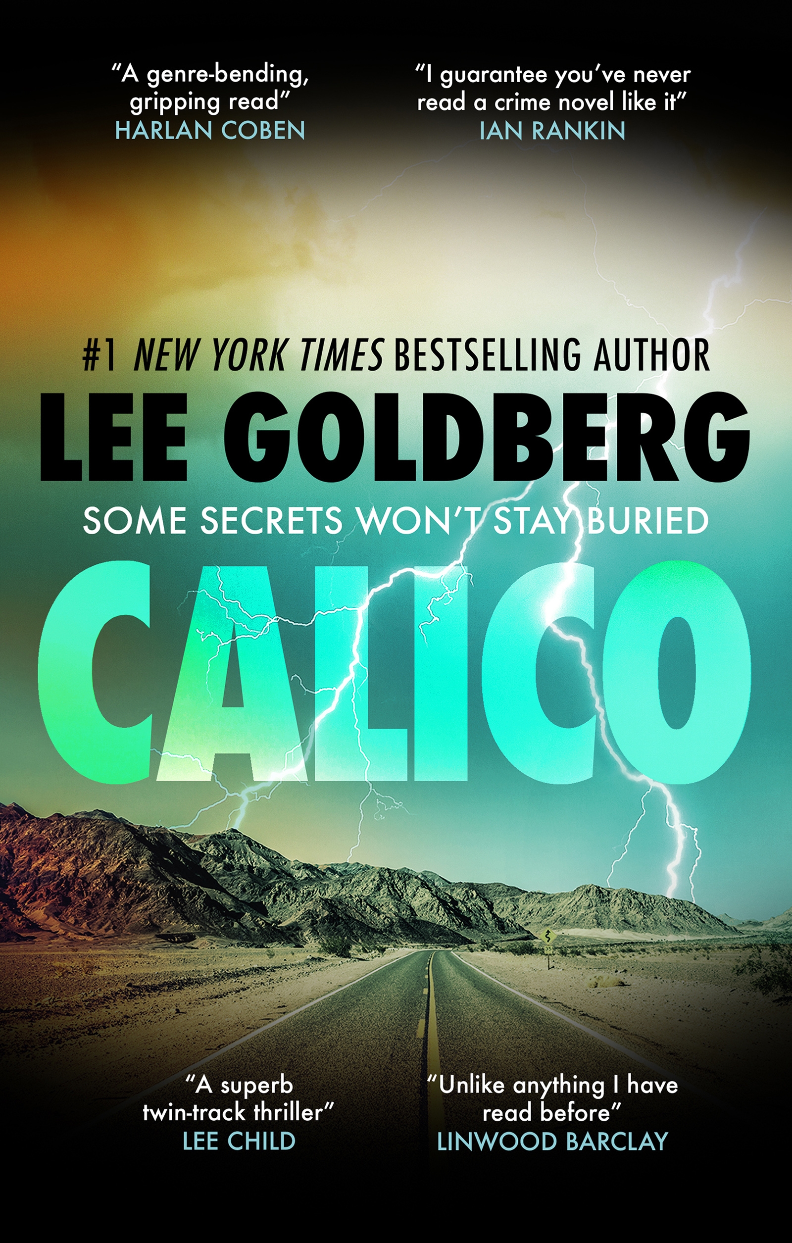 Cover image for CALICO