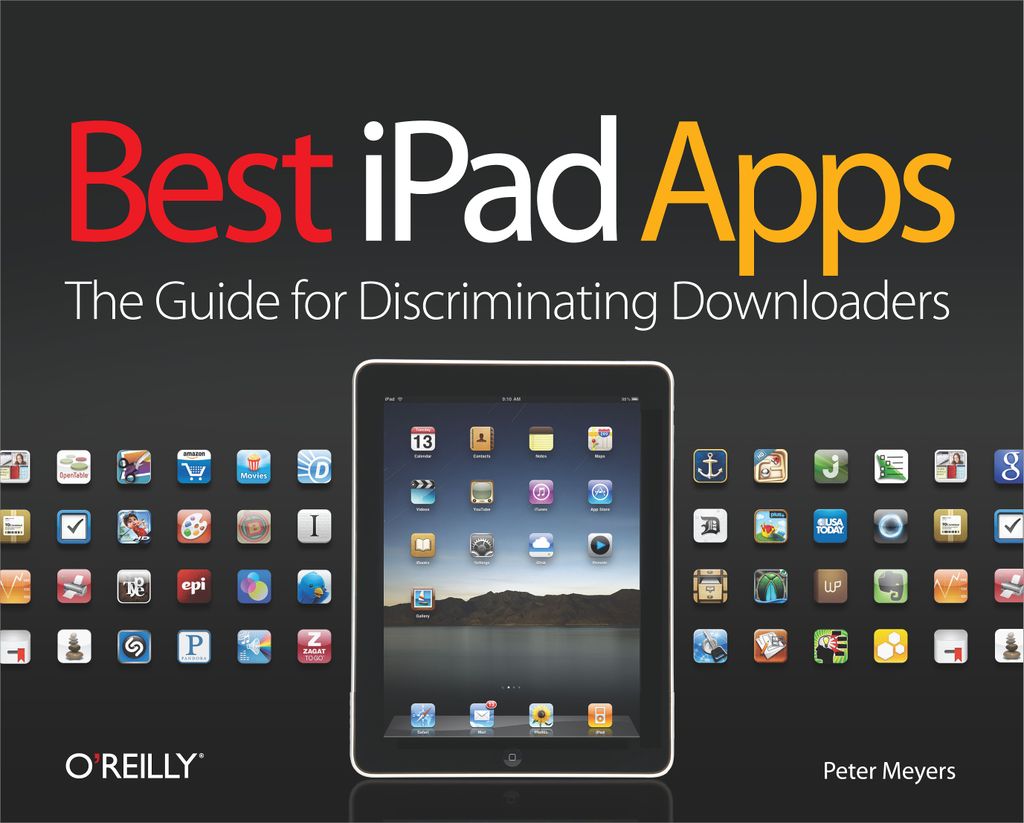 Best iPad Apps