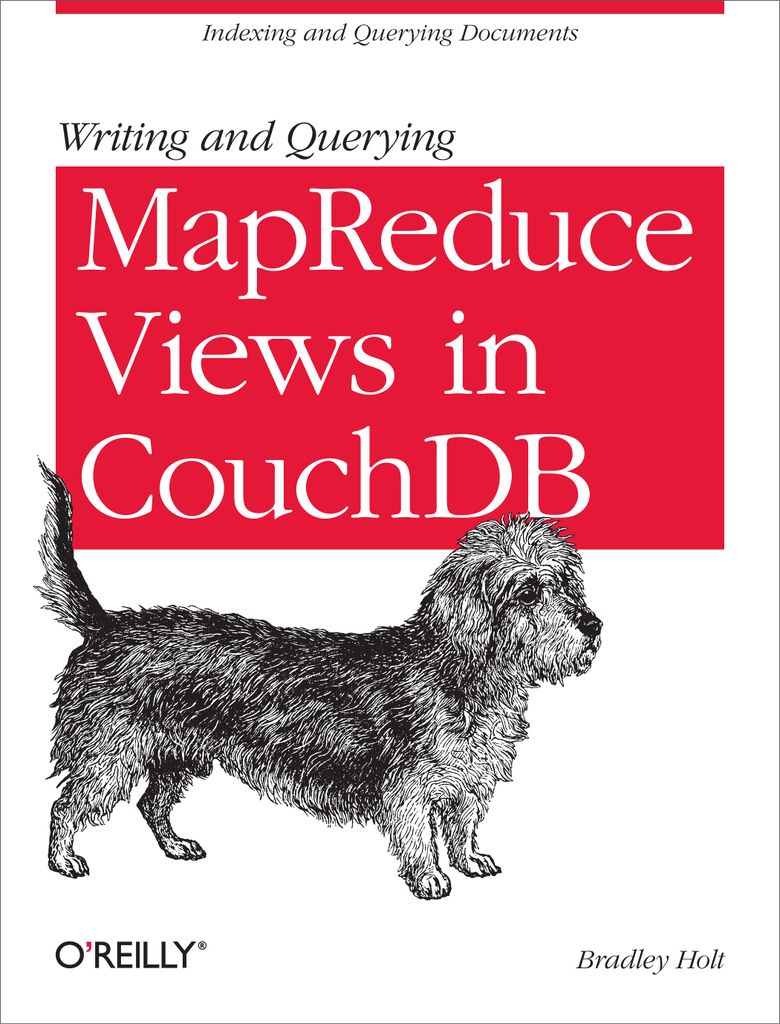 Writing and Querying MapReduce Views in CouchDB