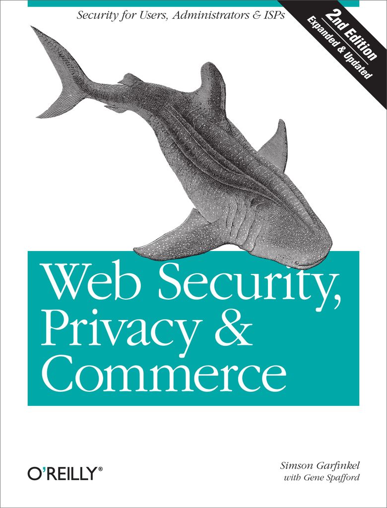 Web Security, Privacy & Commerce