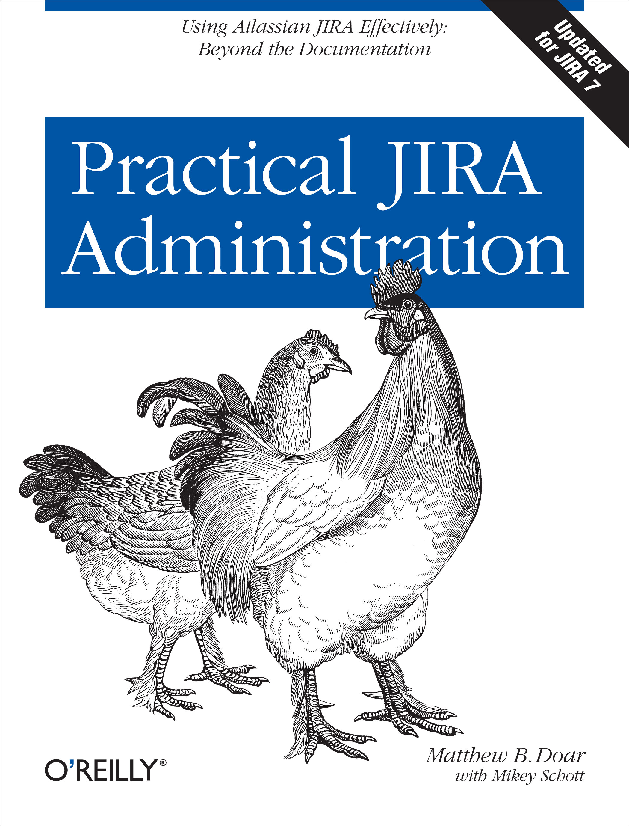 Practical JIRA Administration