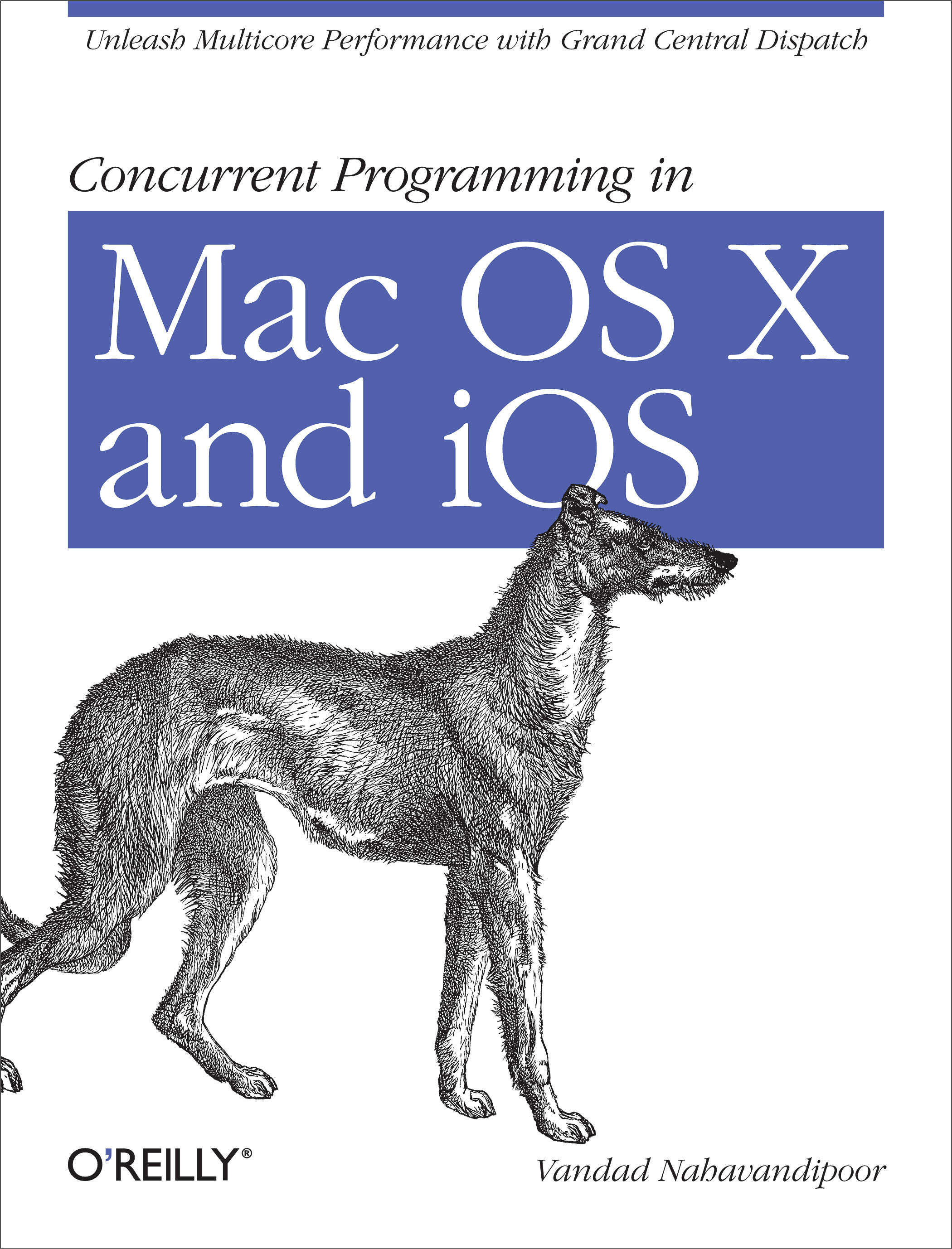 Concurrent Programming in Mac OS X and iOS