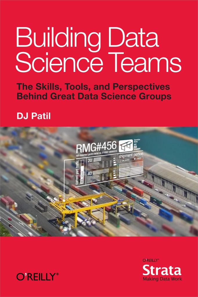 Building Data Science Teams