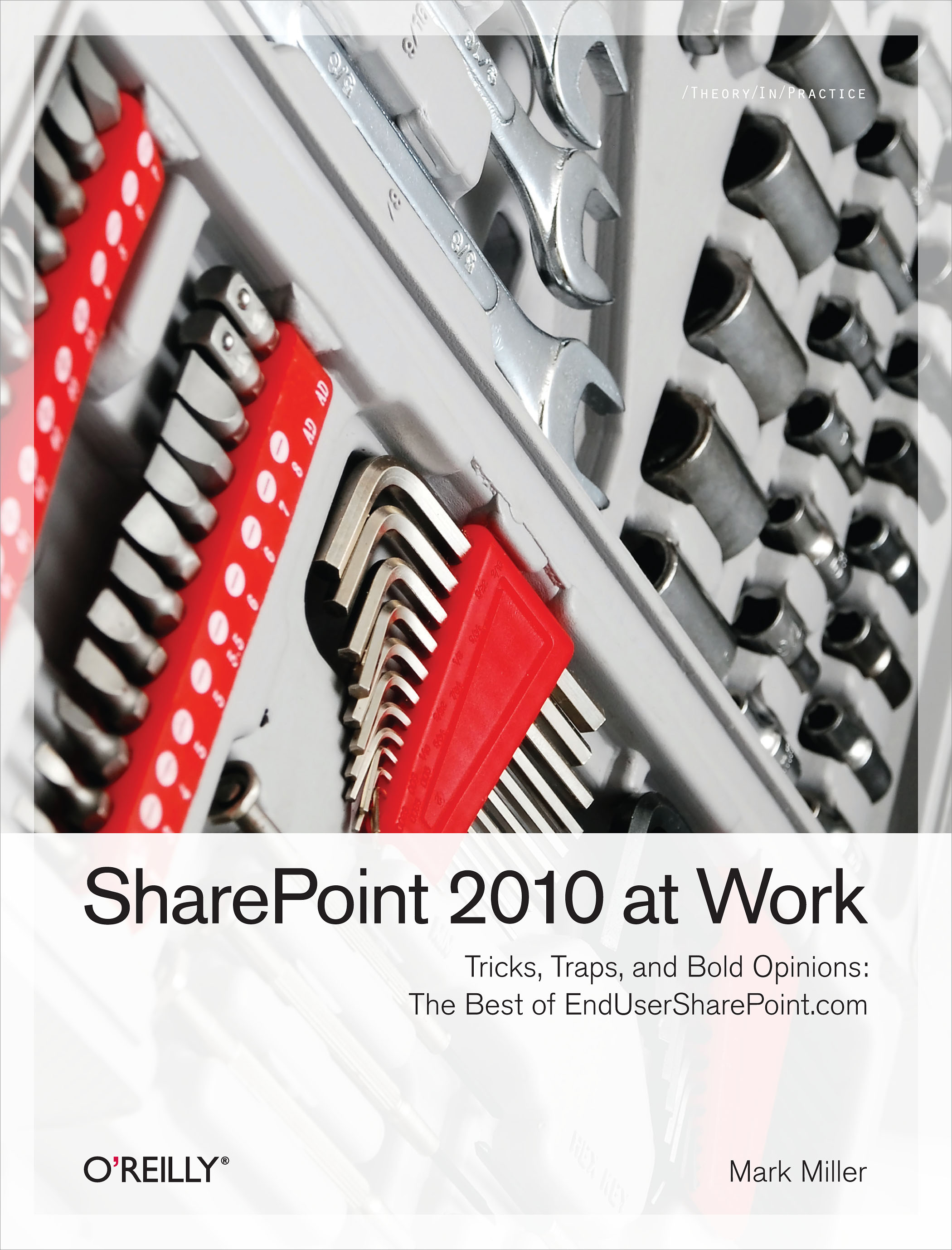 SharePoint 2010 at Work