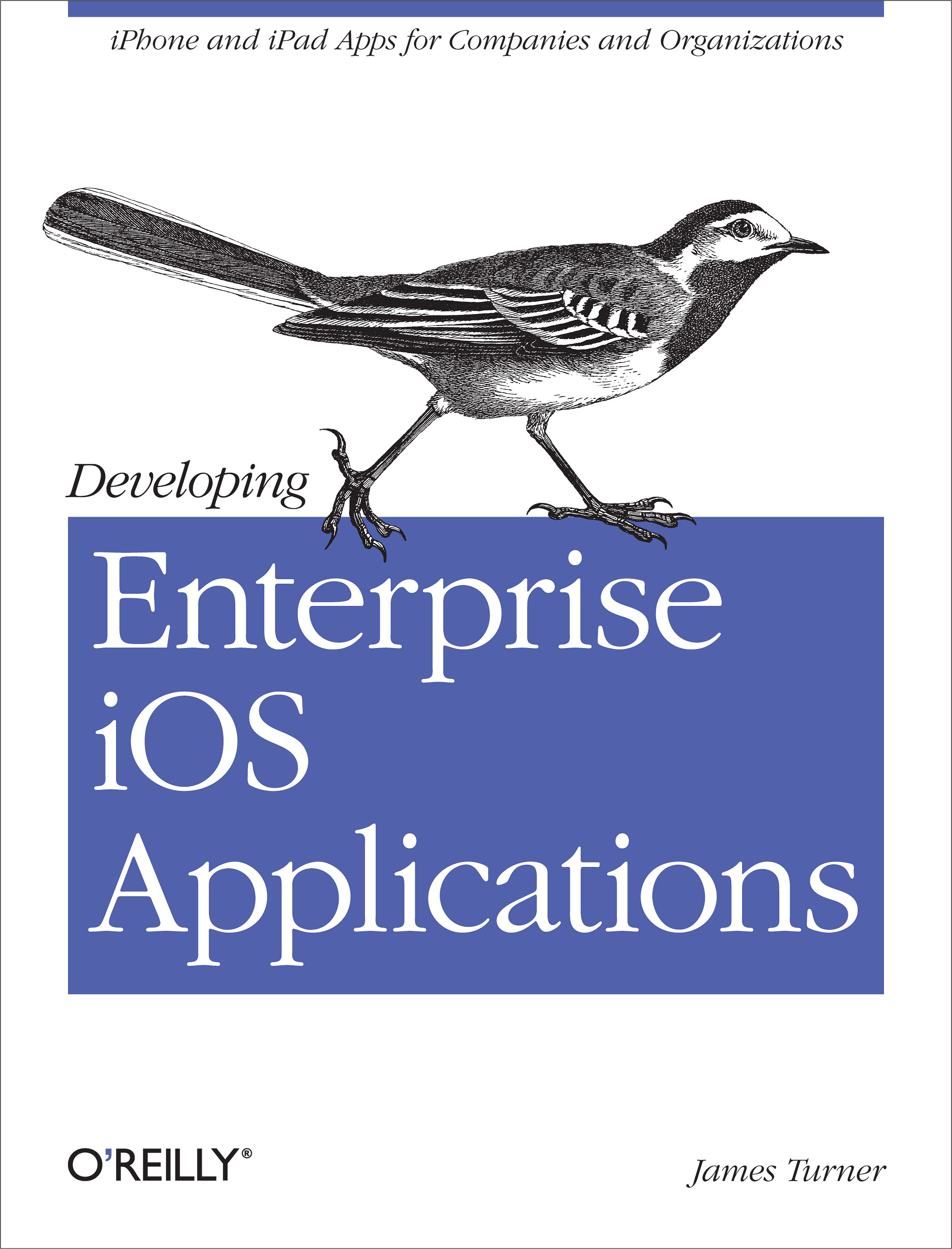 Developing Enterprise iOS Applications