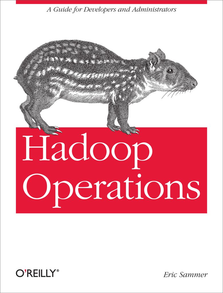 Hadoop Operations