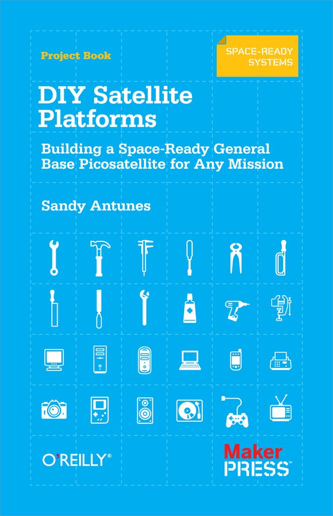 DIY Satellite Platforms