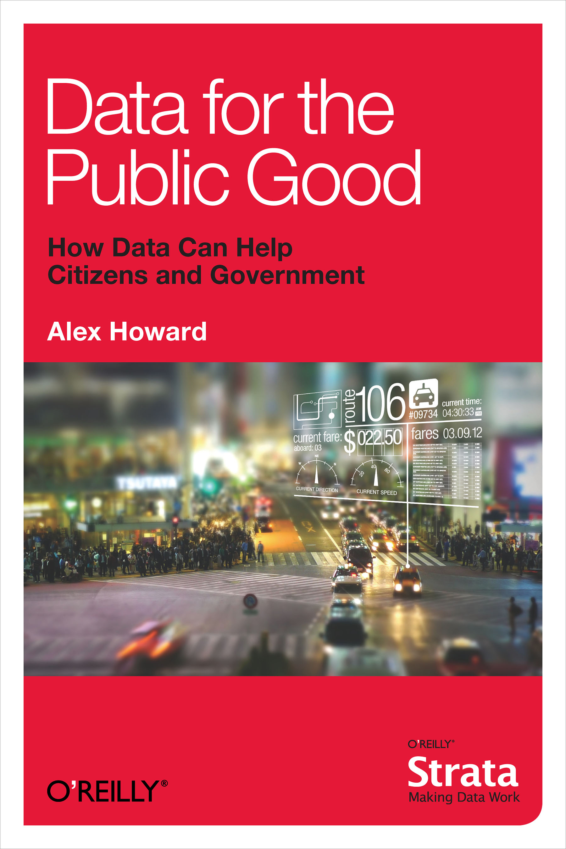 Data for the Public Good