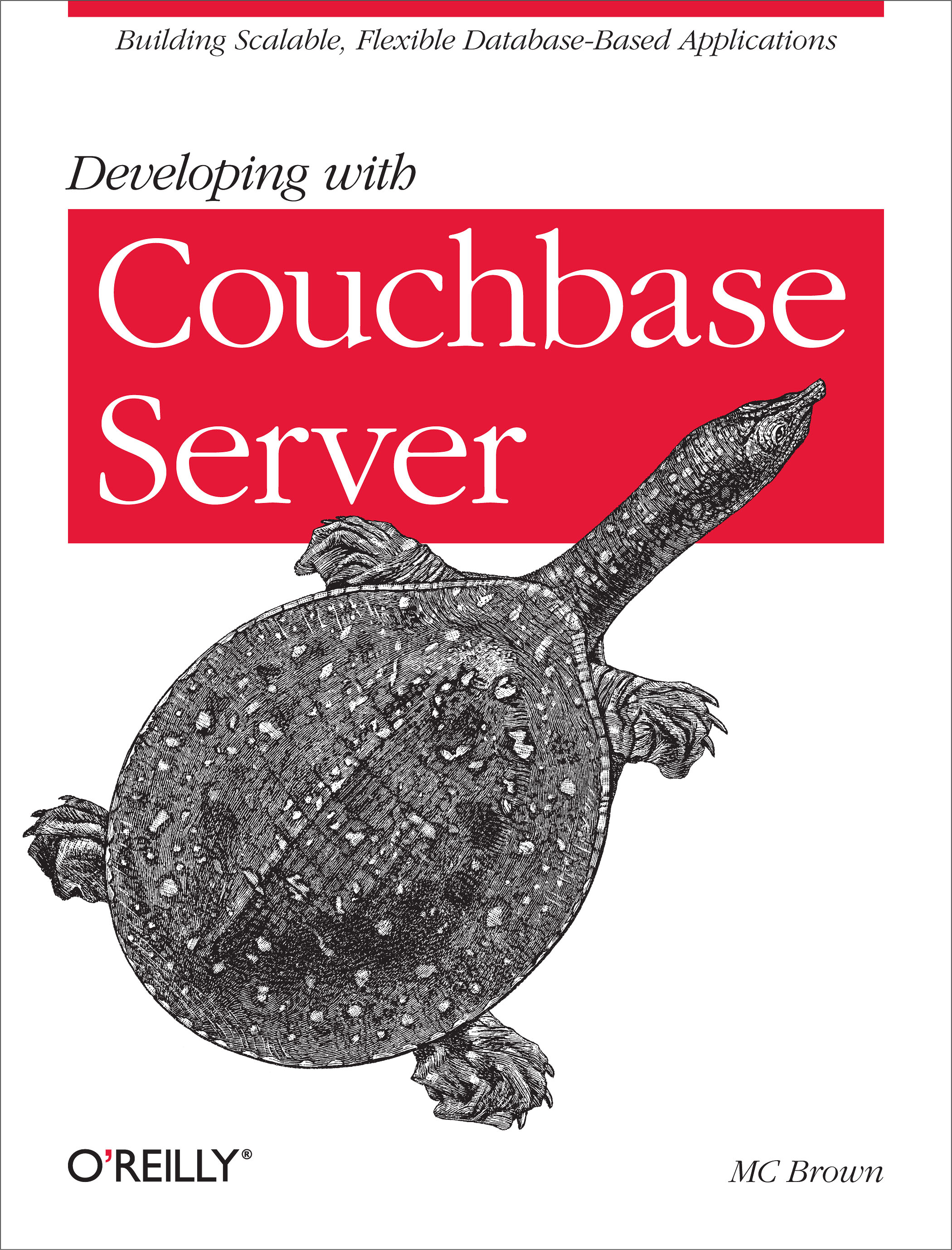 Developing with Couchbase Server