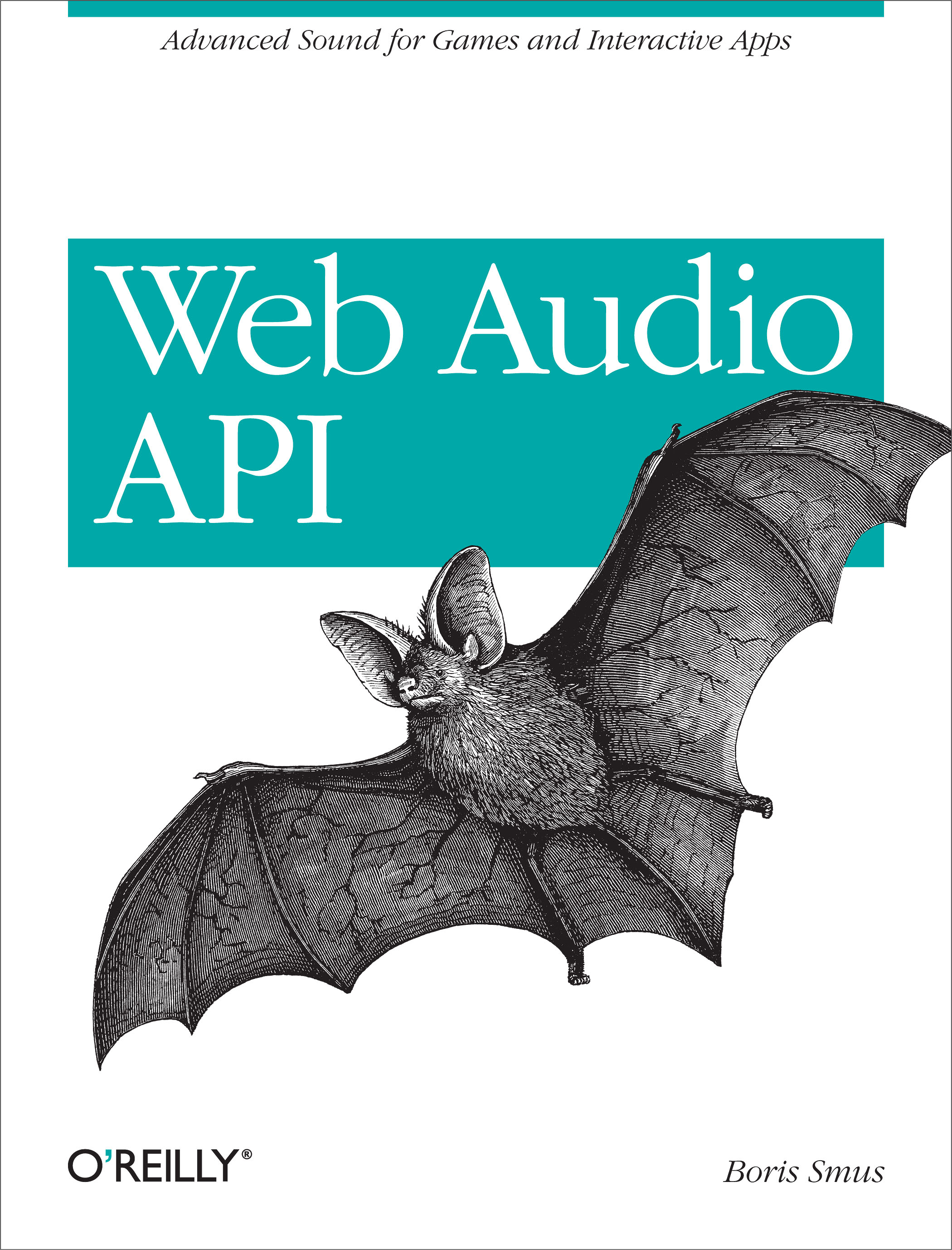 Web Audio API