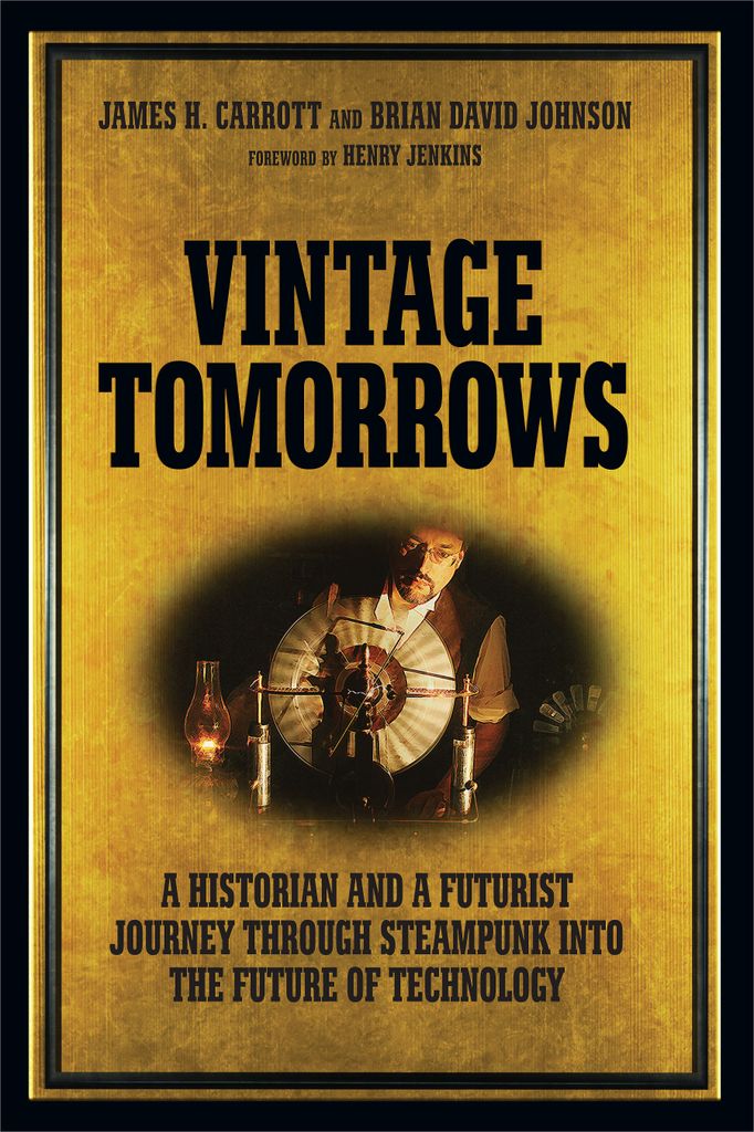 Vintage Tomorrows