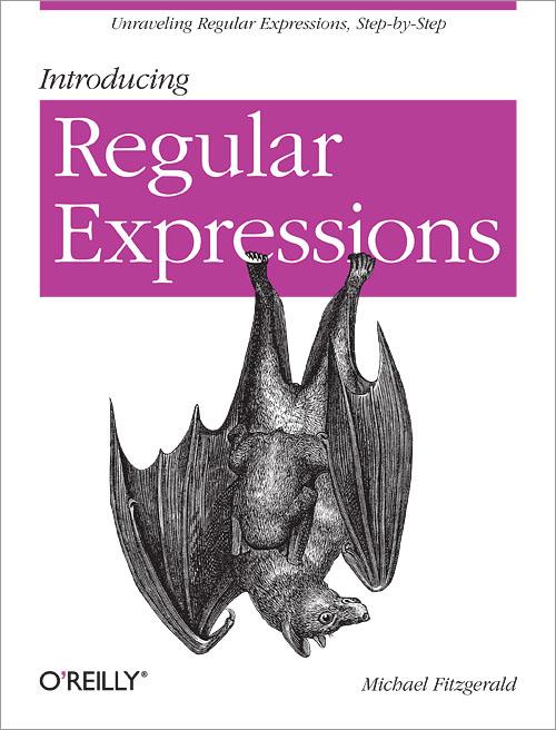 Introducing Regular Expressions