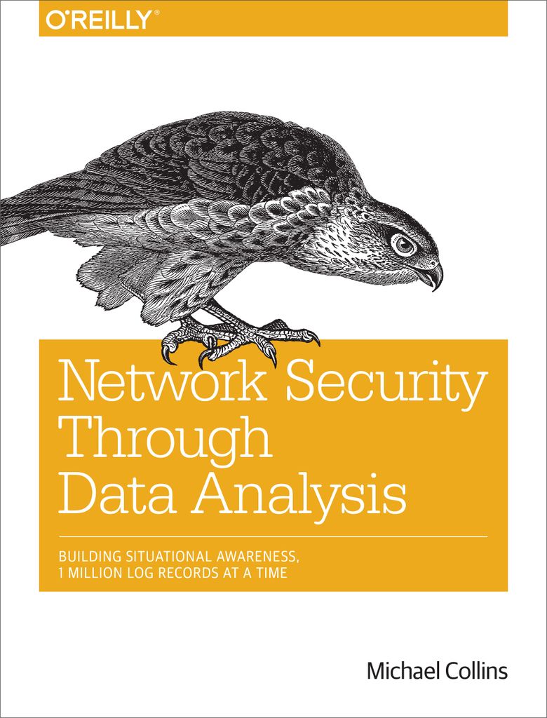 Network Security Through Data Analysis