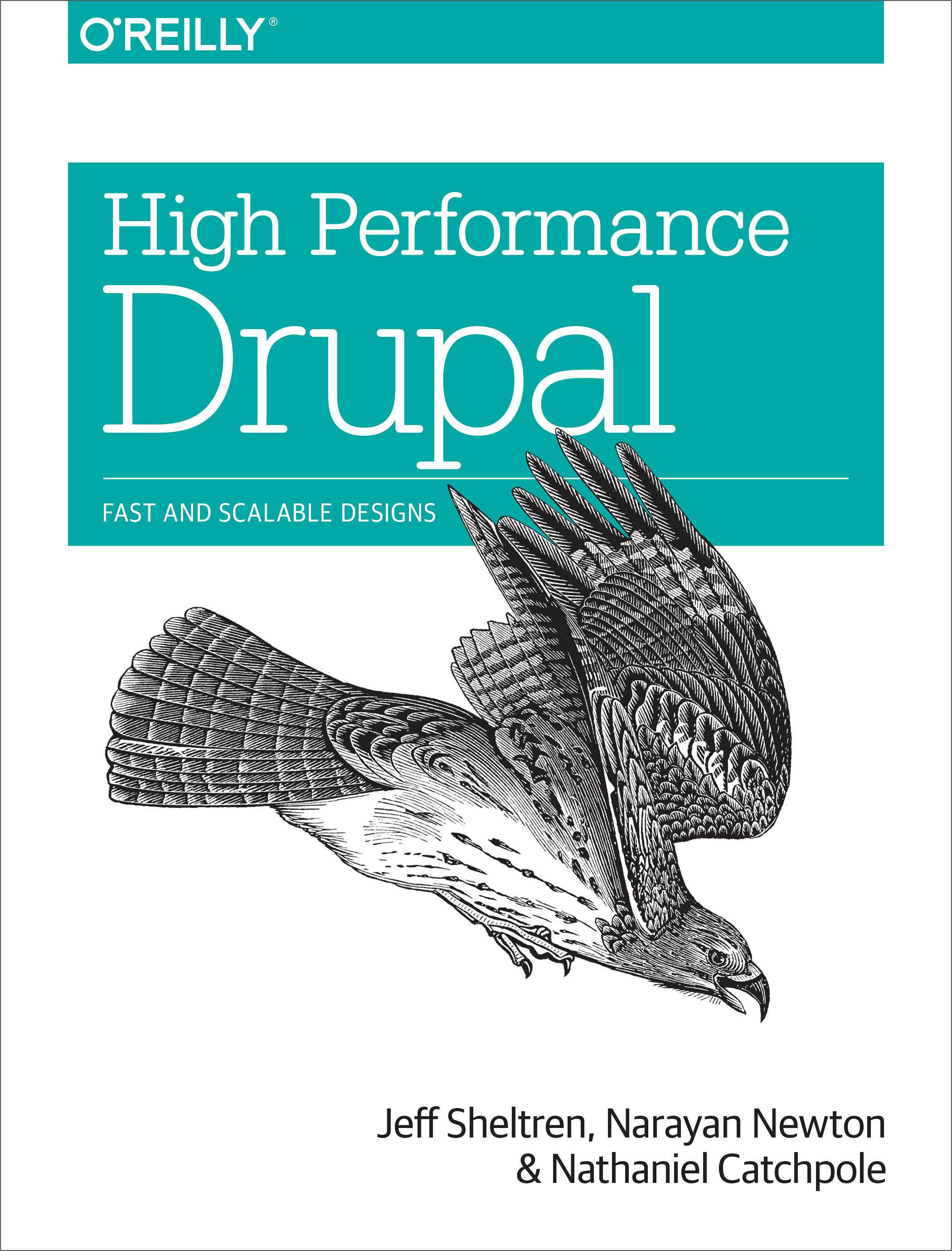 High Performance Drupal